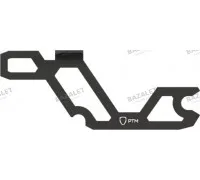 TD Russia Tekker-K Trigger Pin Retainer, Gen II, for AK-Pattern
