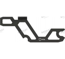 TD Russia Tekker-K Trigger Pin Retainer, Gen II, for AK-Pattern