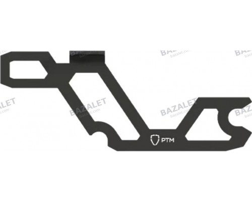 TD Russia Tekker-K Trigger Pin Retainer, Gen II, for AK-Pattern