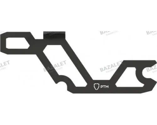 TD Russia Tekker-K Trigger Pin Retainer, Gen II, for AK-Pattern