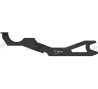 TD Russia Tekker V-12 Trigger Pin Retainer, Gen II, Ambi Selector