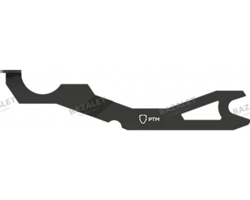 TD Russia Tekker V-12 Trigger Pin Retainer, Gen II, Ambi Selector