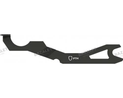 TD Russia Tekker V-12 Trigger Pin Retainer, Gen II, Ambi Selector