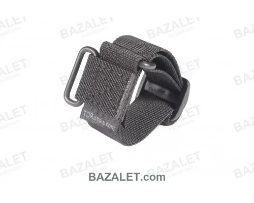 TD Russia Universal Sling Wrap - No-Drill Loop, 110-290 mm
