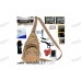 TD Russia Urban Bag with Full First Aid Kit - 13 Items