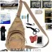 TD Russia Urban Bag with Full First Aid Kit - 13 Items