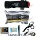 TD Russia Urban Bag with Compact First Aid Kit - 8 Items
