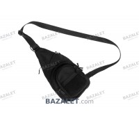 TD Russia Urban Sling Shoulder Bag - 1.5 L, Insert Included
