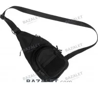 TD Russia Urban Sling Shoulder Bag - 1.5 L, Insert Included