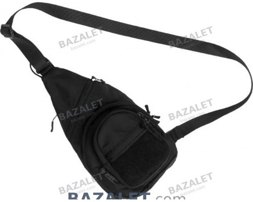 TD Russia Urban Sling Shoulder Bag - 1.5 L, Insert Included