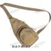 TD Russia Urban Sling Shoulder Bag - 1.5 L, Insert Included