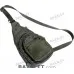 TD Russia Urban Sling Shoulder Bag - 1.5 L, Insert Included