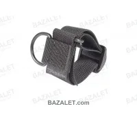 TD Russia Webbing Wrap with Steel D-Ring - 3 Colors, 50 g