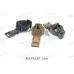 TD Russia Universal Wrap with Side-Release Buckle - 30 mm