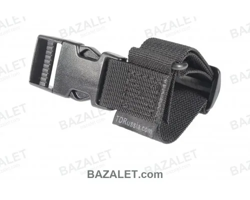 TD Russia Universal Wrap with Side-Release Buckle - 30 mm