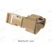 TD Russia Universal Wrap with Side-Release Buckle - 30 mm
