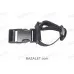 TD Russia Universal Wrap with Side-Release Buckle - 30 mm