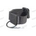 TD Russia Webbing Wrap with Steel D-Ring - 3 Colors, 50 g