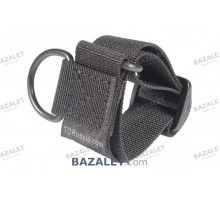 TD Russia Webbing Wrap with Steel D-Ring - 3 Colors, 50 g