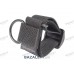 TD Russia Webbing Wrap with Steel D-Ring - 3 Colors, 50 g