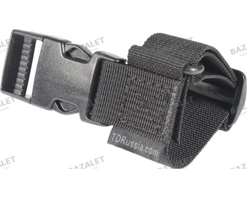 TD Russia Universal Wrap with Side-Release Buckle - 30 mm