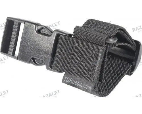 TD Russia Universal Wrap with Side-Release Buckle - 30 mm