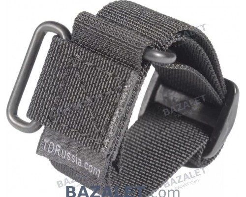 TD Russia Universal Sling Wrap - No-Drill Loop, 110-290 mm
