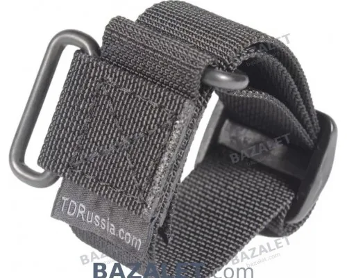 TD Russia Universal Sling Wrap - No-Drill Loop, 110-290 mm