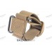 TD Russia Universal Sling Wrap - No-Drill Loop, 110-290 mm