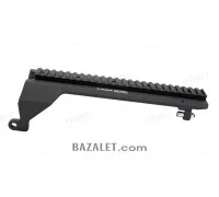 Zenitco B-51 DSHK Bracket