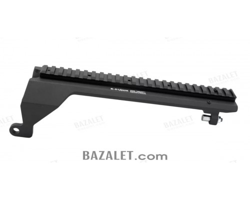 Bracket  B-51 DSHK