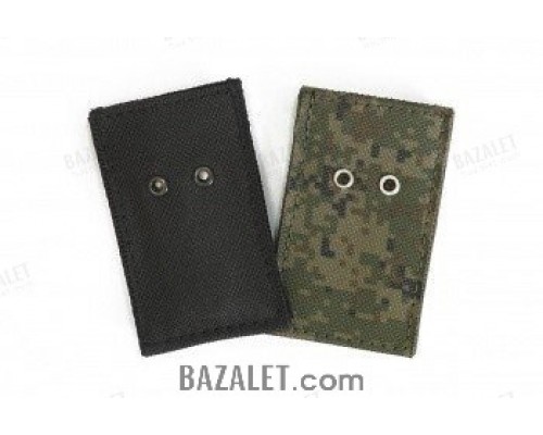 ESH-1 Electronic Patch by Zenitco