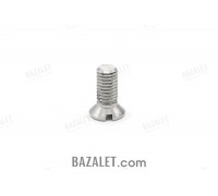 M5x12 Screw by Zenitco