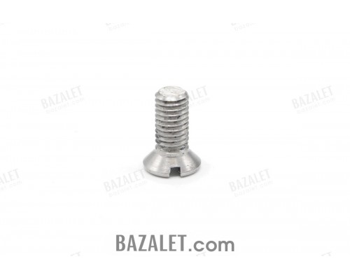 M5x12 Screw by Zenitco