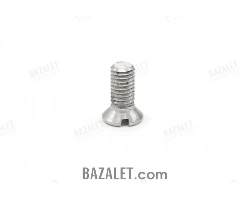 M5x12 Screw by Zenitco