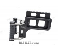 PKT Mount by Zenitco