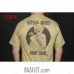 T-shirt ZENITCO - 100% Cotton with Exclusive Print by Anastasia Gorbunova