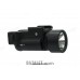 Zenitco Klesch-1 V2.1 LED Flashlight - Rail-Mounted Illumination Tool (500 lm)