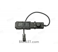 Zenitco KV-5PU Remote Pressure Switch