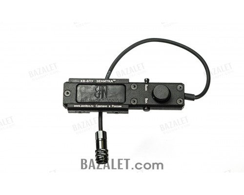 Zenitco KV-5PU Remote Pressure Switch
