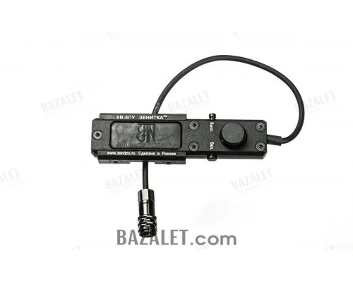 Zenitco KV-5PU Remote Pressure Switch
