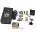Zenitco Vzor-1 Red Dot Sight - 1x Reflex Sight, NV-Compatible (Full Kit)