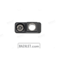 Zenitco A-4 Sling Swivel Mount - CNC Aluminum Basis Mount for QD Swivels
