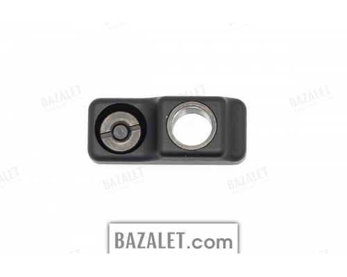 Zenitco A-4 Sling Swivel Mount - CNC Aluminum Basis Mount for QD Swivels