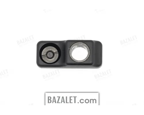 Zenitco A-4 Sling Swivel Mount - CNC Aluminum Basis Mount for QD Swivels