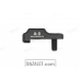 Zenitco A-5 Sling Swivel Mount - Mount for PT-1 / PT-1S Stocks