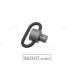 Zenitco ABS-31 QD Sling Swivel - Stainless Steel Quick-Detach