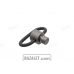 Zenitco ABS-37 QD Sling Swivel - Stainless Steel Quick-Detach