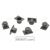 Zenitco Klesch-2 Side Button Cover - Spare Part