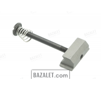 Zenitco Perst-4 Picatinny Mount - Replacement Mounting Element for Perst-4